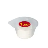 Crottin de Chèvre Frais 60g