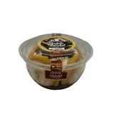La Hulotte Charlotte au chocolat Artisanale 220g