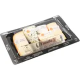 Atelier De Chateaubourg Sélection Des Médaillés Plateau D’assortiment De Fromage 370g