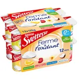 Sveltesse Ferme et Fondant Panache 12x125g