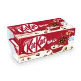 Kitkat Yaourt Nature sucré pour enfants 4x115g