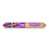 Croustipate Pâte feuilletée sans gluten 280g