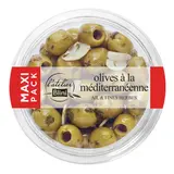 L'Atelier Blini Olives Manzanilla À La Méditérranéenne 300g