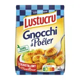 Lustucru Gnocchi à poêler 325g