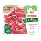Citterio Jambon Cru Il Prosciutto Crudo 120g