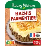 Fleury Michon Hachis Parmentier Emmental 300g