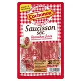 Cochonou Saucisson Sec 30 Tranches Fines 93g