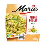 Marie Penne au Poulet Sauce Pesto 280g