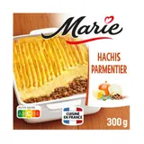 Marie Hachis Parmentier purée à la crème fraîche 300g
