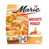 Marie Gnocchetti au poulet crème au parmesan 300g
