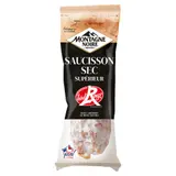 Montagne Noire Saucisson sec label rouge 225g