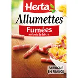Herta Allumettes fumées 200g