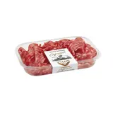 Villani Chiffonade Saucisson Montanaro 80g