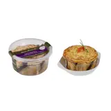 Mavromatis Moussaka Viande 300g