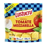 Lustucru Girasoli tomate basilic mozzarella 250g