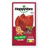 Happyvore Salami Végétal & Gourmand 90g