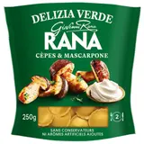Rana Ravioli cèpes et mascarpone 250g