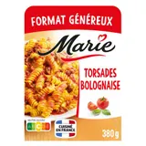 Marie Torsades a la bolognaise 380g