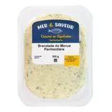 Mer & Saveur Brandade Morue 30% 300g