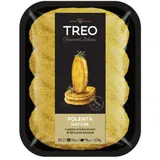 La Gastronomia Di Angelo Polenta nature, galettes de farine de maïs 250g