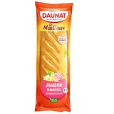 Daunat Sandwich Jambon emmental 230g