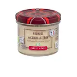 Albert Ménès Houmous au cumin Bio 100g