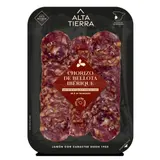 Alta Tierra Chorizo de Bellota Iberique 80g
