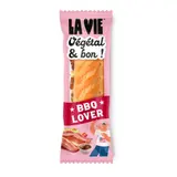Sandwich Baguette  végétal Barbecue Lover 220g