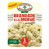 Brandade à la Morue 350g