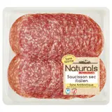 Naturals Saucisson Sec 90g