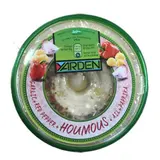 Yarden Houmous Ail Et Paprika 250g