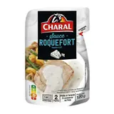Charal Sauce Roquefort 120g