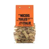 Les Niçois Mini-Tuiles, Graines de Lin, Pavot de Tonton Jijou 200g