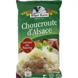 Karst Choucroute d’Alsace 500g
