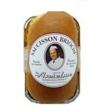 Saucisson Brioche 400g