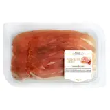 Fratelli Parmigiani Prosciutto crudo Jambon cru 100g