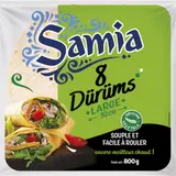 Samia Durüm 8x30cm 800g