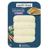 Saint Jean Supreme De Legumes 480g