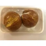 Brioche Au Saucisson Portion 2x100g