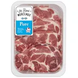 Socopa Côtes De Porc Échine 440g
