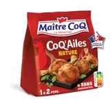 Maître CoQ Manchons De Poulet Nature 250g