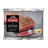 Charal Steak Filet de Bœuf 110g
