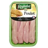 Reghalal Aiguillette de Poulet 280g