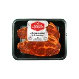 Maitre Jacques Côte Porc Mexica x2 360g