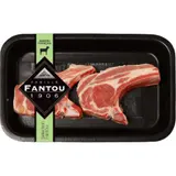 Fantou UVCI Côte d’Agneau x2 150g