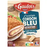 Le Gaulois 2 Cordon Bleu Authentique 200g