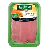 Reghalal Escalopes de Dinde x2 260g