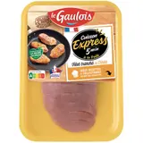Le Gaulois Filet De Dinde En Tranche S/A
