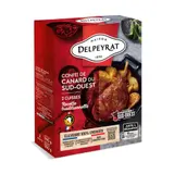 Delpeyrat Confit De Canard Du Sud-Ouest 550g