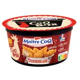 Maître Coq Tenders de Poulet Crusty Box 380g